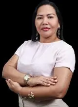 Foto oficial de Tati da Nutrição (TSE)