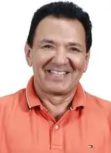 Foto oficial de Tony Medeiros (TSE)