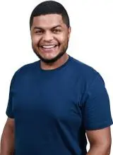 Foto oficial de Victor Laborda (TSE)
