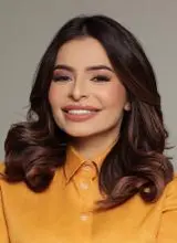 Foto oficial de Vivi Lira (TSE)