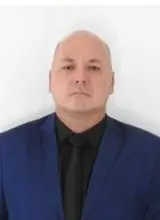 Foto oficial de Wando Fonteles (TSE)