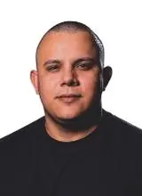 Foto oficial de Wick Ryan (TSE)