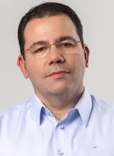 Foto oficial de Wilker Barreto (TSE)
