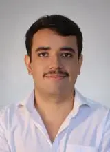 Foto oficial de Wladimir Medeiros (TSE)