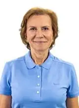 Foto oficial de Yomara Lins (TSE)