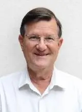 Foto oficial de Zé Ricardo (TSE)