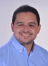 Foto oficial de Adolfo Nery (TSE)