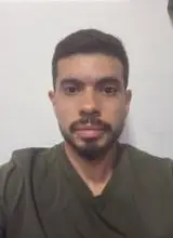 Foto oficial de Alesson Cavalvante (TSE)