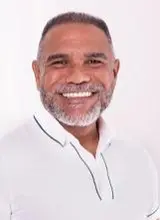 Foto oficial de Alexandre Azevedo (TSE)