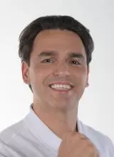 Foto oficial de Alexandre Verçosa (TSE)