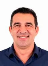 Foto oficial de Andre Abdon (TSE)
