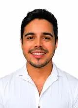 Foto oficial de Andrew Costa (TSE)
