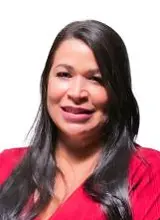 Foto oficial de Anne Távora (TSE)