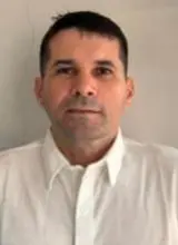 Foto oficial de Augusto Aguiar (TSE)