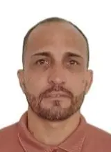 Foto oficial de Augusto Júnior (TSE)