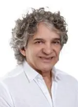 Foto oficial de Bené do Plutão (TSE)