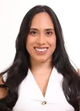 Foto oficial de Bia da Zilma (TSE)