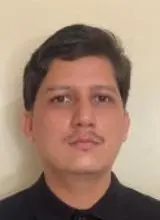 Foto oficial de Bruno Borges (TSE)