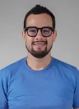 Foto oficial de Bryan Mendonça (TSE)