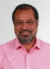 Foto oficial de Camilo Capiberibe (TSE)