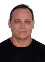 Foto oficial de Carlos Cley (TSE)