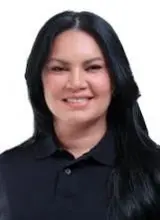 Foto oficial de Carol Monteiro (TSE)