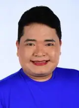 Foto oficial de Cesar Farias (TSE)