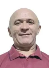 Foto oficial de Claudio Costa (TSE)