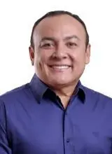 Foto oficial de Coronel Flexa (TSE)