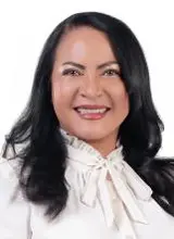 Foto oficial de Coronel Palmira (TSE)