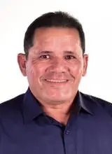 Foto oficial de Costa Filho (TSE)