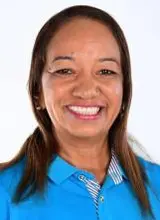 Foto oficial de Cris da Abb (TSE)