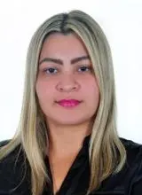 Foto oficial de Dary Guedes (TSE)
