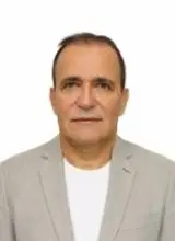Foto oficial de Delegado Marcos (TSE)