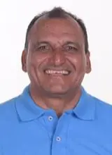 Foto oficial de Divino Rocha (TSE)