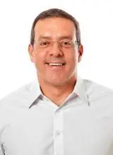 Foto oficial de Dr. Furlan (TSE)