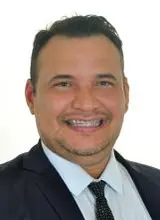 Foto oficial de Dr. Hugo (TSE)