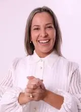 Foto oficial de Drª Liliane Albuquerque (TSE)