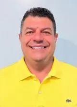 Foto oficial de Dr Marcos Paulo (TSE)