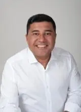 Foto oficial de Dr. Negrão (TSE)