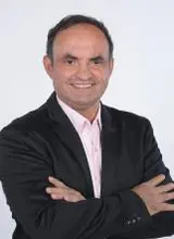 Foto oficial de Dr Reinaldo Portilho (TSE)
