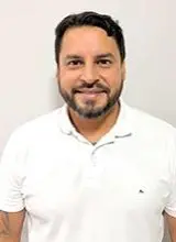 Foto oficial de Dr Renan Rosas (TSE)