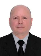 Foto oficial de Dr. Sandro Carvalho (TSE)