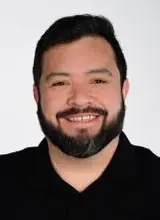 Foto oficial de Dr. Victor Amoras (TSE)