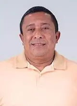 Foto oficial de Dudão Costa (TSE)