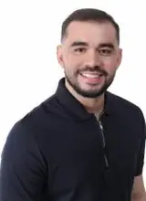 Foto oficial de Dudu Barbosa (TSE)
