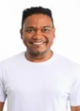 Foto oficial de Dudu Tavares (TSE)