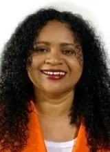Foto oficial de Edileuza Rodrigues (TSE)
