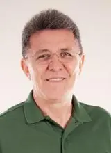 Foto oficial de Edu Siqueira (TSE)