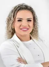 Foto oficial de Elaine Igreja (TSE)